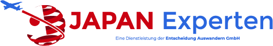 Japan Experten - Logo